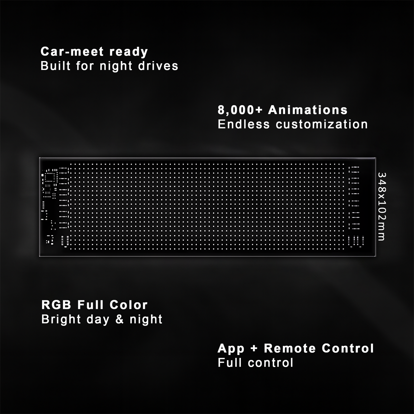 Blinkano™